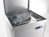 Classeq CP500WSSR-22 18 Plate Passthrough Dishwasher