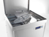 Classeq CP500WSSR-22 18 Plate Passthrough Dishwasher