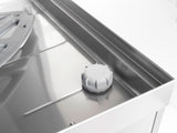 Classeq CP500WSSR-22 18 Plate Passthrough Dishwasher