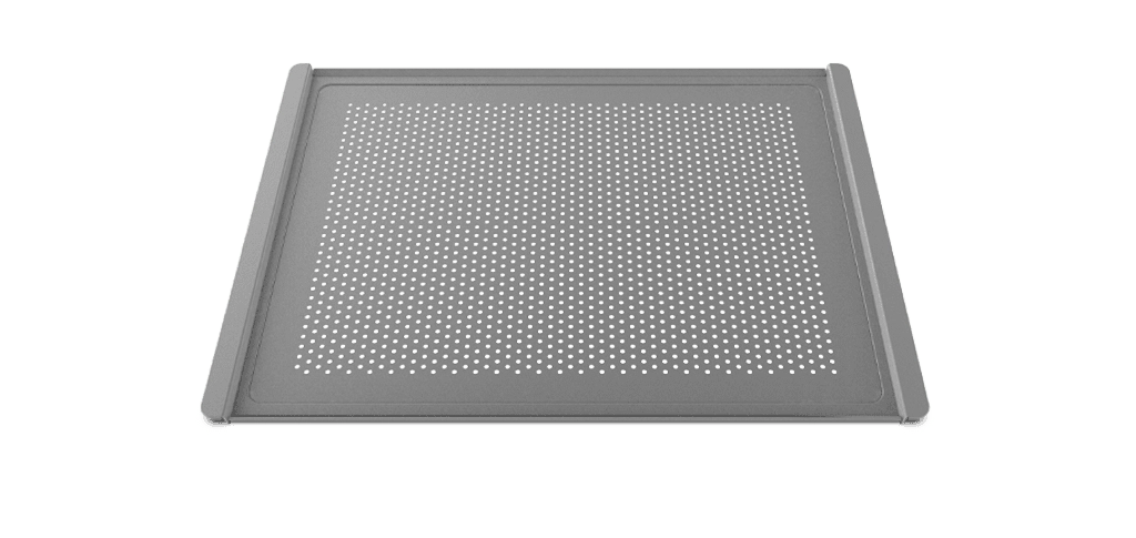 TG314 - Silicone Coated Tray -460x330