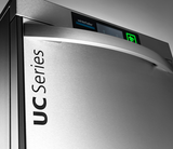 Winterhalter UC Commercial Glasswasher