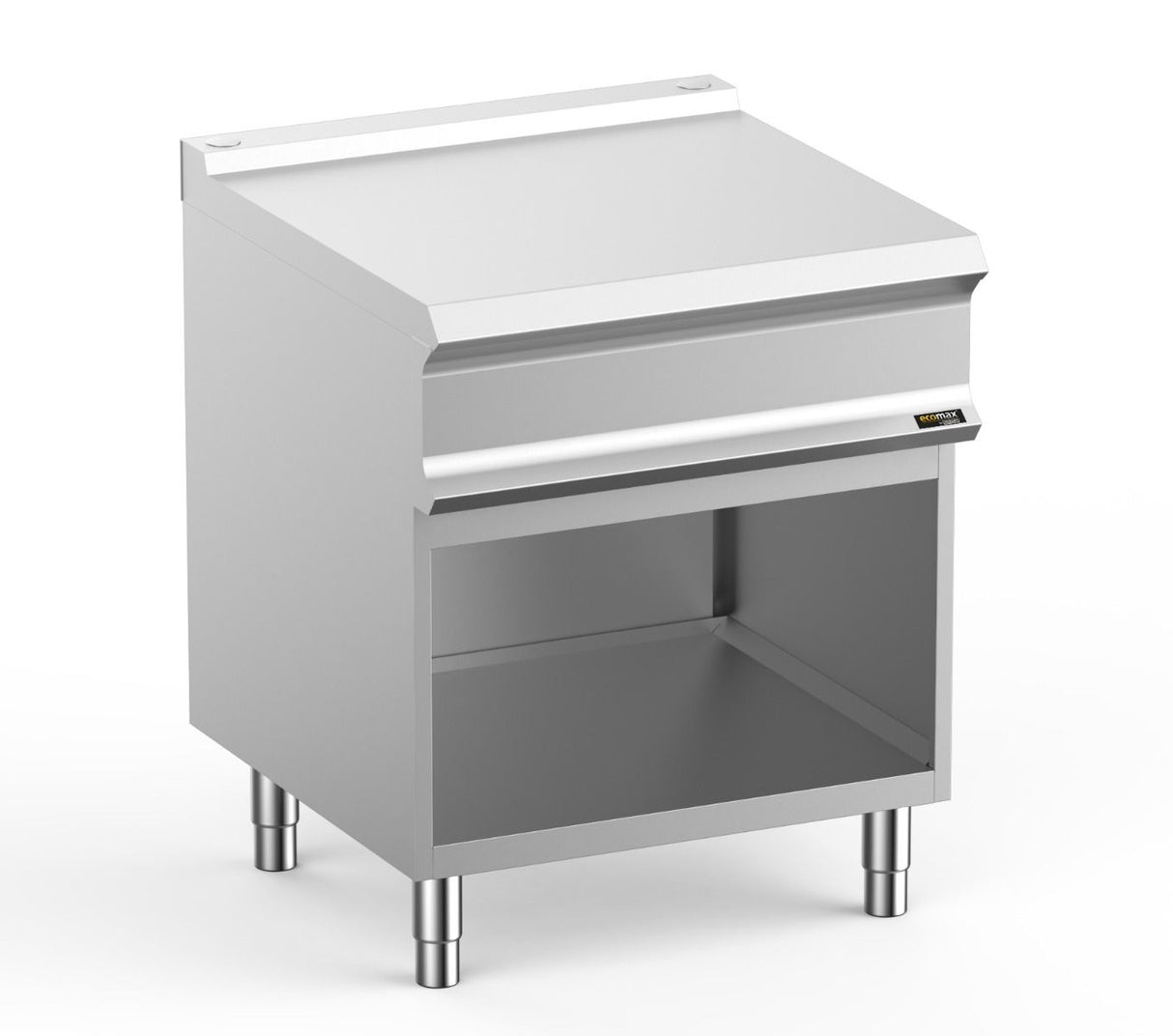 Hobart Ecomax HEN77A Ambient Work Top with Rear Flue