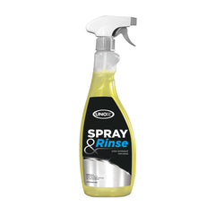 DB1044A Unox Spray & Rinse 12x750ML - 1 box