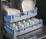 Hobart Ecomax Plus F515S Undercounter Dishwasher (In-Built Softener)