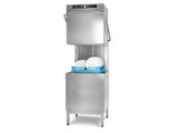 Hobart Ecomax Plus H615 Hood Dishwasher