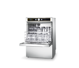 Hobart Ecomax Plus G415S Glasswasher (In-Built Softener)