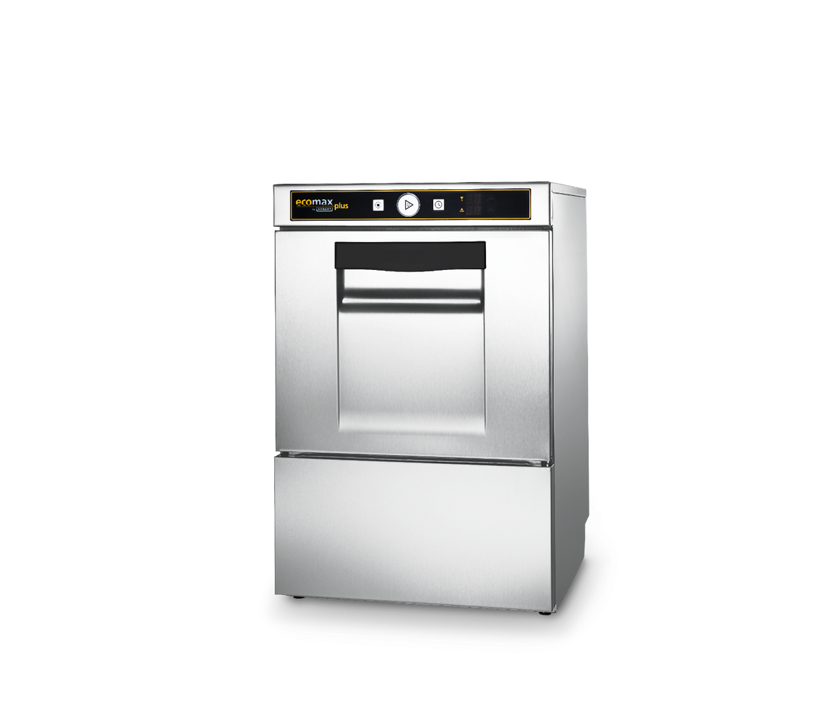 Hobart Ecomax Plus G415S Glasswasher (In-Built Softener)