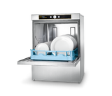 Hobart Ecomax Plus F515S Undercounter Dishwasher (In-Built Softener)