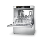 Hobart Ecomax Plus G515S Glasswasher (In-Built Softener)