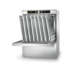 Hobart Ecomax Plus F515LS Large Chamber Undercounter Dishwasher (In-Built Softener)