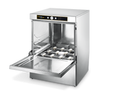 Hobart Ecomax Plus F515 Undercounter Dishwasher