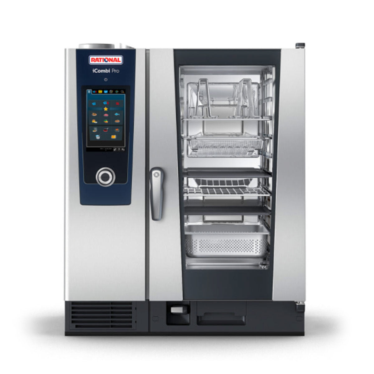 Rational i Combi Classic 10 GN1/1