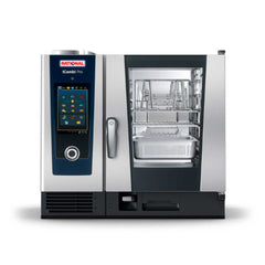 Rational i-Combi Pro 6 GN1/1 - Electric