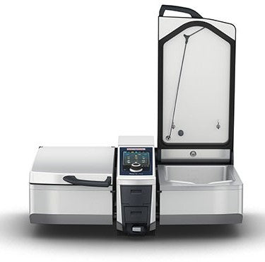 Rational iVario 2x 25L Multifunctional Cooker (Pro 2-S)