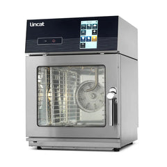 Lincat CombiSlim 1.06 Electric Counter-top Combi Oven - Injection - W 513 mm - 8.4 kW