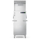 Winterhalter PT EnergyPlus Pass Through Commercial Cutlery Dishwasher