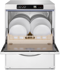 DC ED50A D Undercounter dishwasher