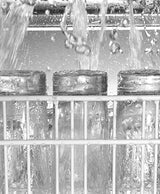 Winterhalter UC Commercial Glasswasher