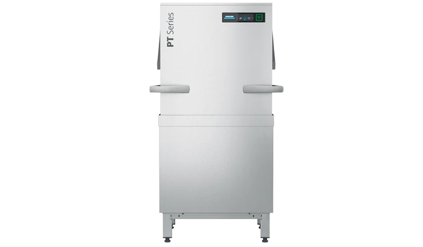 Winterhalter PT EnergyPlus Pass Through Glasswasher