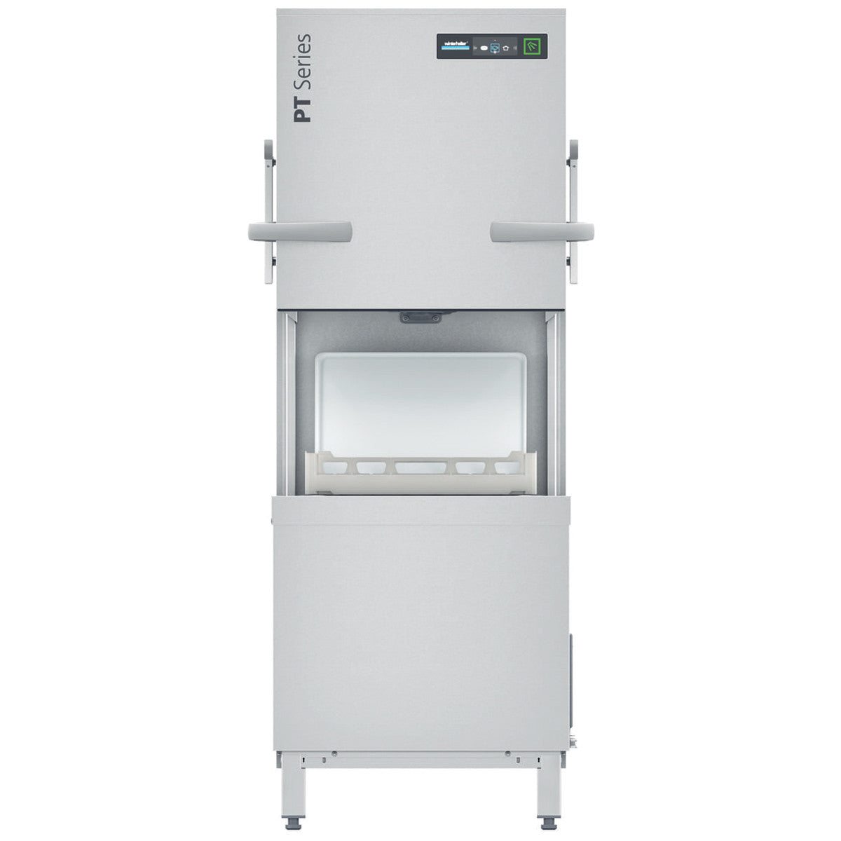 Winterhalter PT Utensil Pass Through Dishwashers