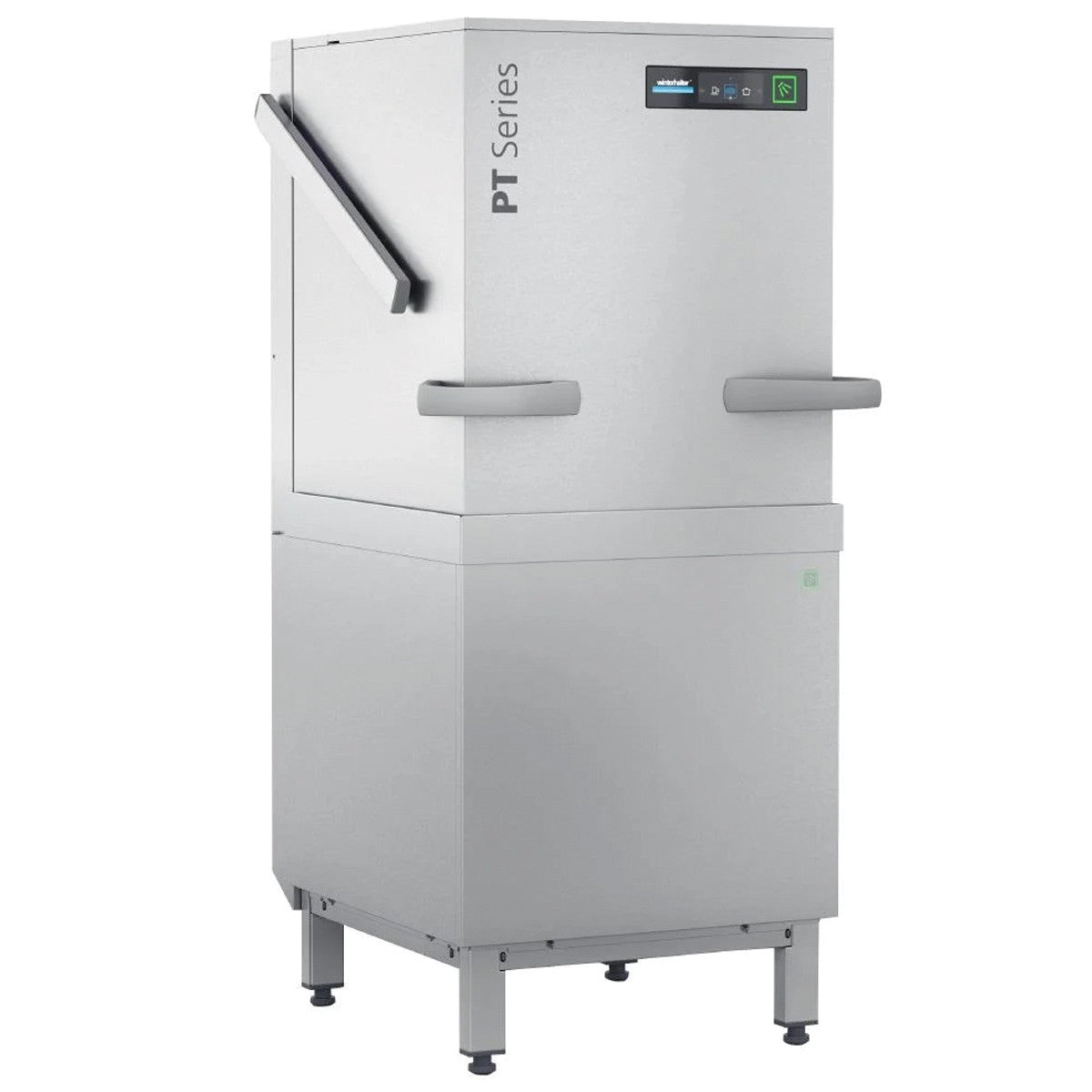 Winterhalter PT Utensil Pass Through Dishwashers