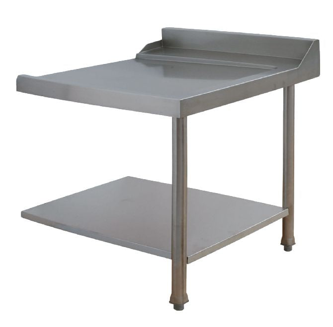 Maidaid right side entry / exit table 1200mm